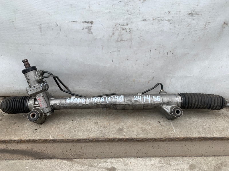 Рулевая рейка GRAND VITARA 05-15 2007 Внедорожник 2.7 H27A