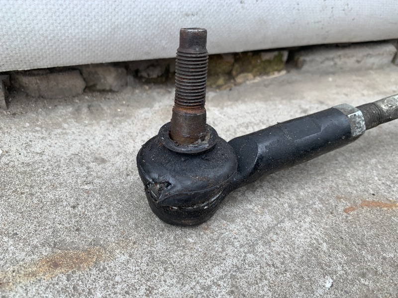 Рулевая рейка GRAND VITARA 05-15 2007 Внедорожник 2.7 H27A