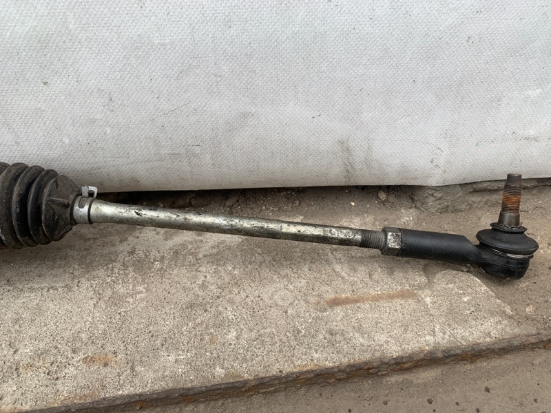 Рулевая рейка GRAND VITARA 05-15 2007 Внедорожник 2.7 H27A