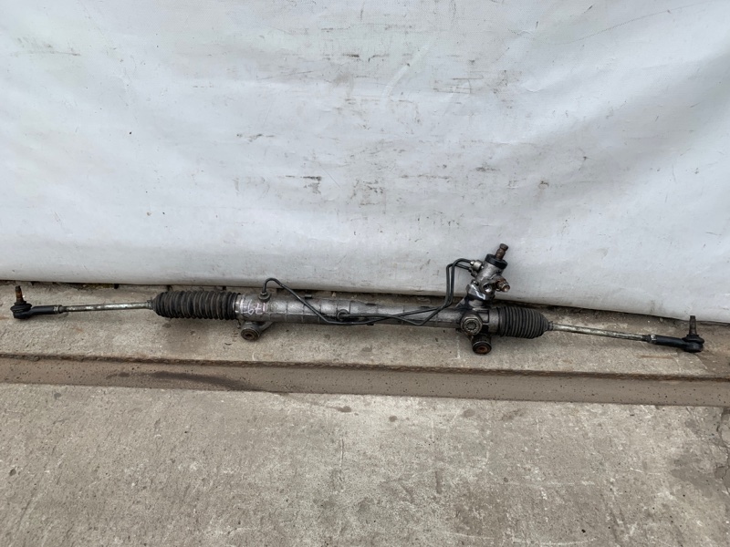 Рулевая рейка GRAND VITARA 05-15 2007 Внедорожник 2.7 H27A
