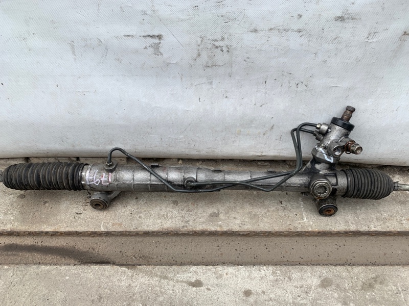 Рулевая рейка GRAND VITARA 05-15 2007 Внедорожник 2.7 H27A