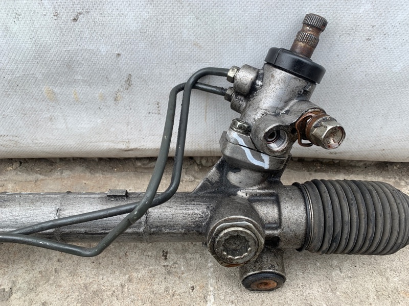 Рулевая рейка GRAND VITARA 05-15 2007 Внедорожник 2.7 H27A