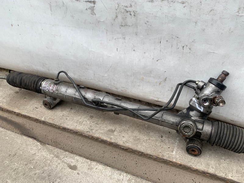 Рулевая рейка GRAND VITARA 05-15 2007 Внедорожник 2.7 H27A