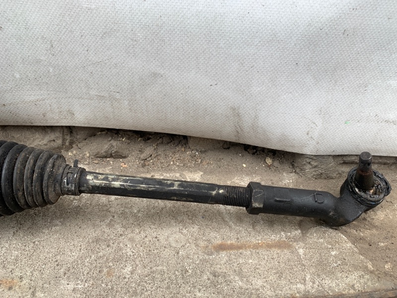 Рулевая рейка 5 CR 05-10 2008 Минивен 2.3