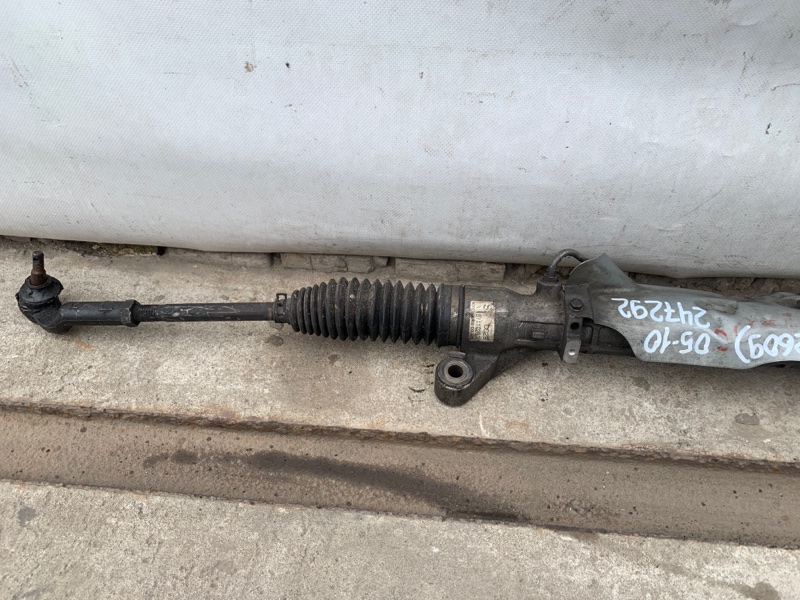 Рулевая рейка 5 CR 05-10 2008 Минивен 2.3