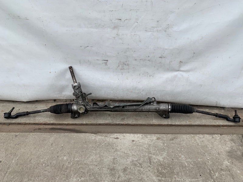 Рулевая рейка 5 CR 05-10 2008 Минивен 2.3