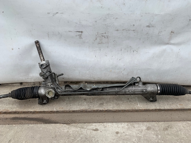 Рулевая рейка 5 CR 05-10 2008 Минивен 2.3