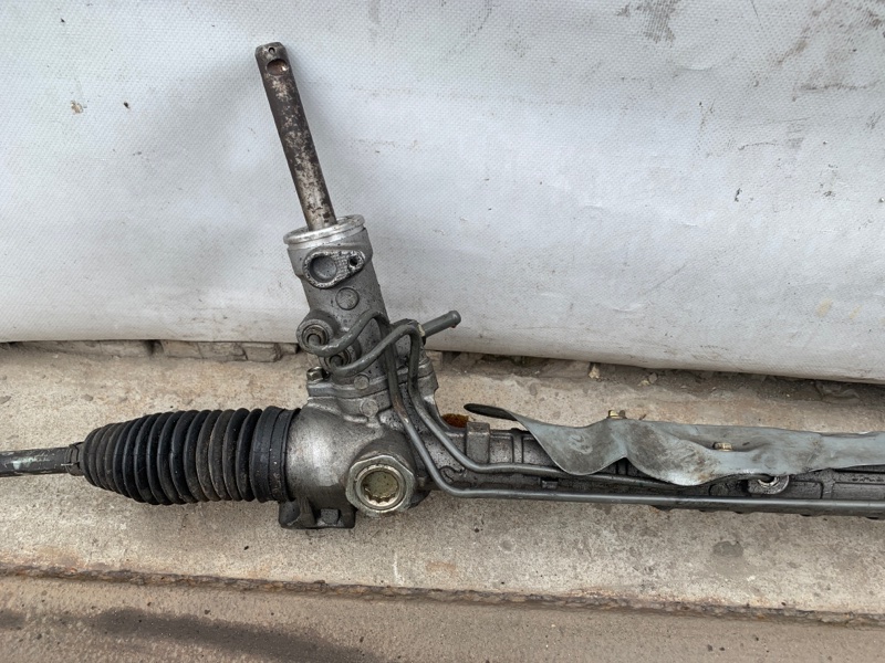 Рулевая рейка 5 CR 05-10 2008 Минивен 2.3