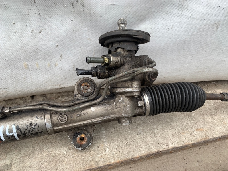 Рулевая рейка ACURA MDX (YD1) 00-06 3.5 J35A5 Рулевая рейка ACURA MDX (YD1) 00-06 3.5 J35A5