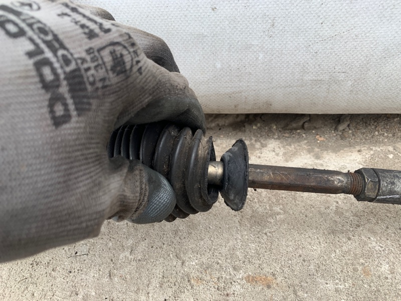 Рулевая рейка MDX (YD1) 00-06 2003 3.5 J35A5 Рулевая рейка MDX (YD1) 00-06 2003 3.5 J35A5