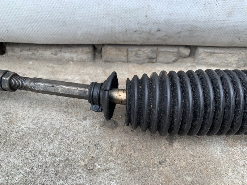 Рулевая рейка MDX (YD1) 00-06 2003 3.5 J35A5 Рулевая рейка MDX (YD1) 00-06 2003 3.5 J35A5