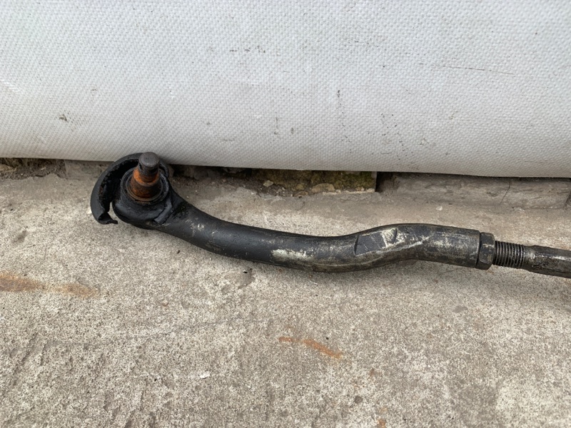 Рулевая рейка MDX (YD1) 00-06 2003 3.5 J35A5 Рулевая рейка MDX (YD1) 00-06 2003 3.5 J35A5