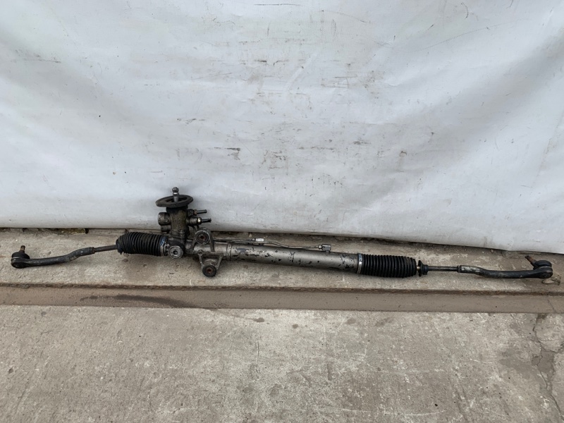 Рулевая рейка MDX (YD1) 00-06 2003 3.5 J35A5 Рулевая рейка MDX (YD1) 00-06 2003 3.5 J35A5