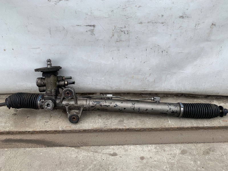 Рулевая рейка MDX (YD1) 00-06 2003 3.5 J35A5 Рулевая рейка MDX (YD1) 00-06 2003 3.5 J35A5