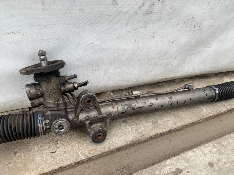 Рулевая рейка MDX (YD1) 00-06 2003 3.5 J35A5 Рулевая рейка MDX (YD1) 00-06 2003 3.5 J35A5