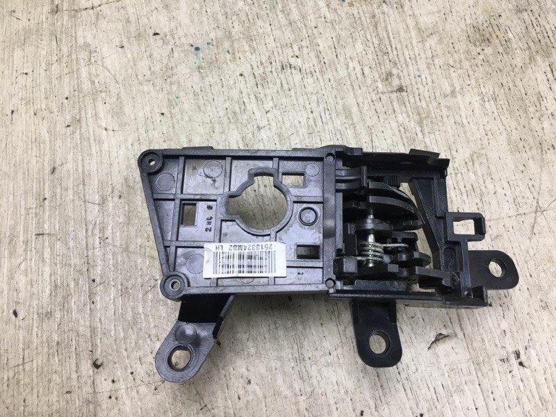 Ручка двери внутренняя левая KIA OPTIMA TF 11-16 TF 2.4 G4KJ