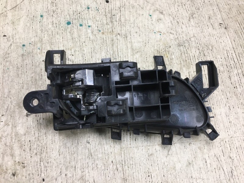 Ручка двери внутренняя левая NISSAN SENTRA B17 12-21 B17 1.8 MRA8DE