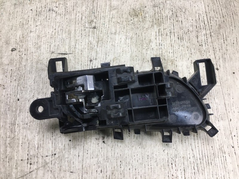 Ручка двери внутренняя левая NISSAN SENTRA B17 12-21 B17 1.8 MRA8DE