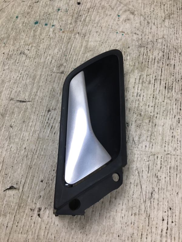 Ручка двери внутренняя задняя правая JETTA USA 10-17 2011 162 CBTA 2.5L