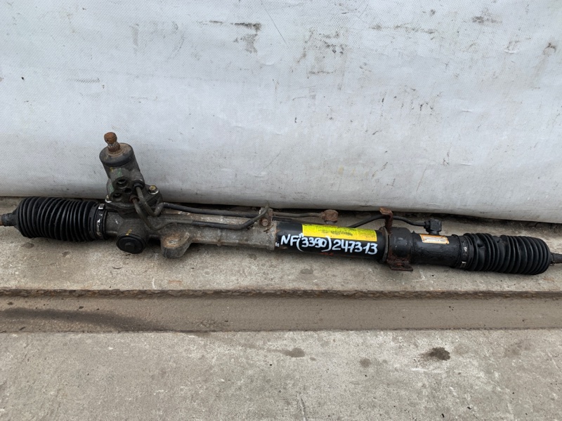 Рулевая рейка SONATA NF 04-10 2006 Седан 3.3 G6DB