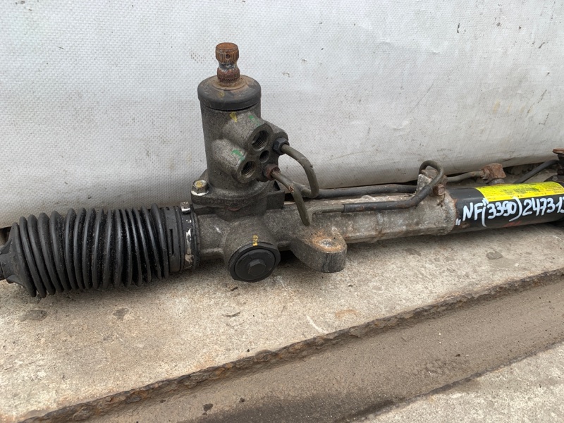 Рулевая рейка HYUNDAI SONATA NF 04-10 Седан 3.3 G6DB