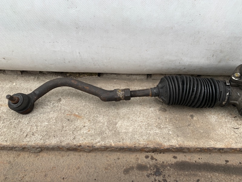 Рулевая рейка SONATA NF 04-10 2006 Седан 3.3 G6DB