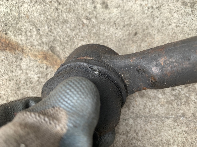 Рулевая рейка SONATA NF 04-10 2006 Седан 3.3 G6DB