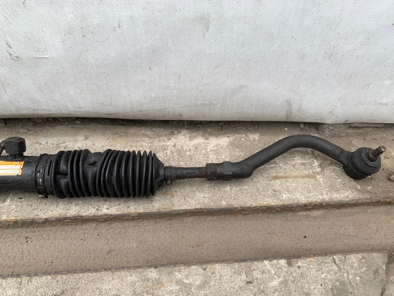 Рулевая рейка SONATA NF 04-10 2006 Седан 3.3 G6DB