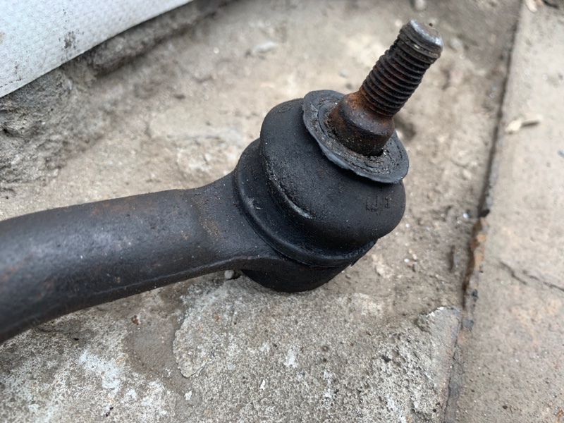 Рулевая рейка SONATA NF 04-10 2006 Седан 3.3 G6DB