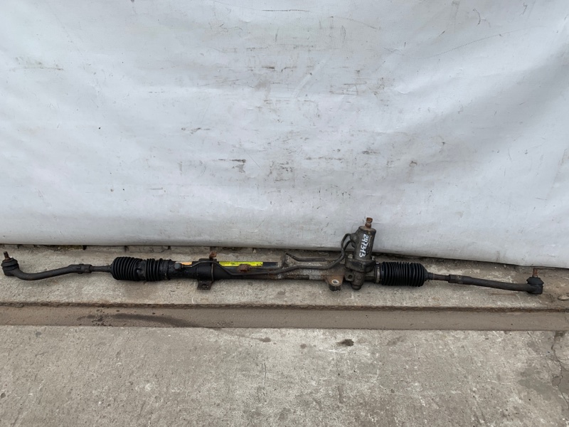 Рулевая рейка SONATA NF 04-10 2006 Седан 3.3 G6DB