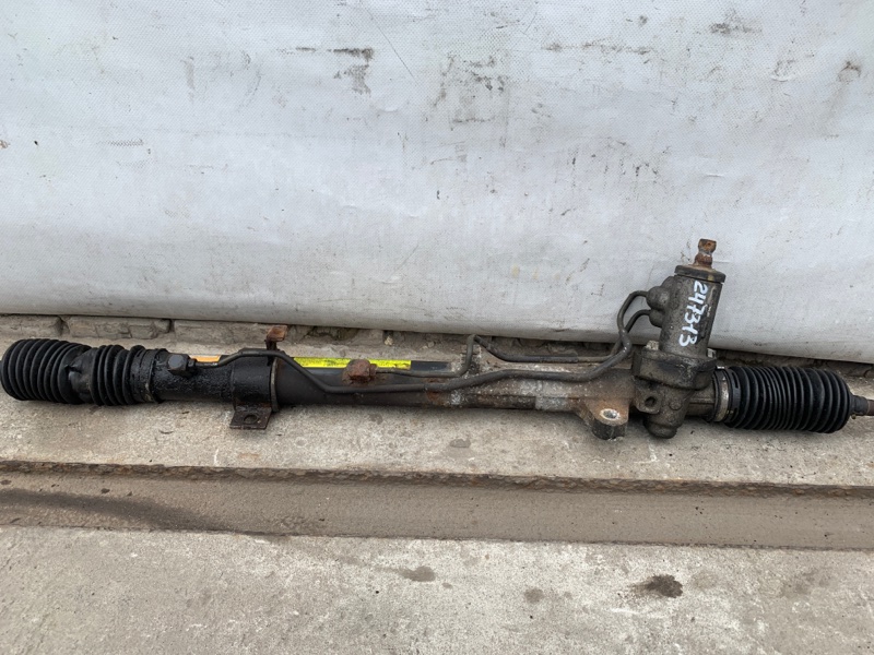 Рулевая рейка SONATA NF 04-10 2006 Седан 3.3 G6DB