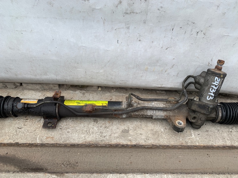 Рулевая рейка SONATA NF 04-10 2006 Седан 3.3 G6DB