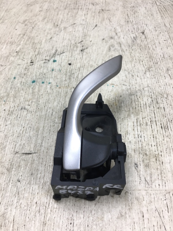 Ручка двери внутренняя правая 3 BM 13-19 2016 BM 2.0 PE-VPS Ручка двери внутренняя правая 3 BM 13-19 2016 BM 2.0 PE-VPS