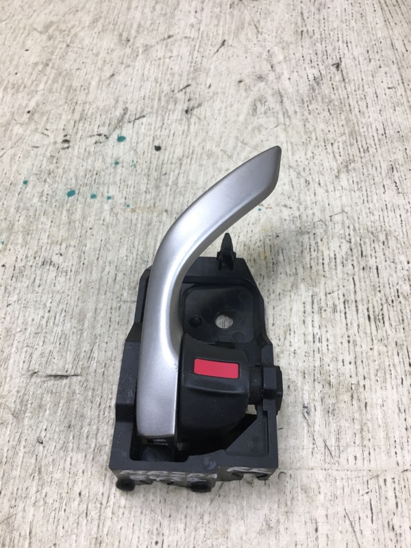 Ручка двери внутренняя правая 3 BM 13-19 2016 BM 2.0 PE-VPS Ручка двери внутренняя правая 3 BM 13-19 2016 BM 2.0 PE-VPS