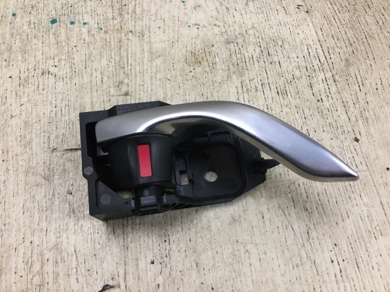 Ручка двери внутренняя правая 3 BM 13-19 2017 BM 2.0 PE-VPS Ручка двери внутренняя правая 3 BM 13-19 2017 BM 2.0 PE-VPS