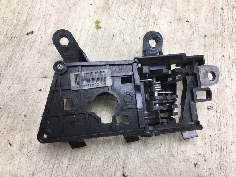 Ручка двери внутренняя правая KIA OPTIMA TF 11-16 TF 2.4 G4KJ