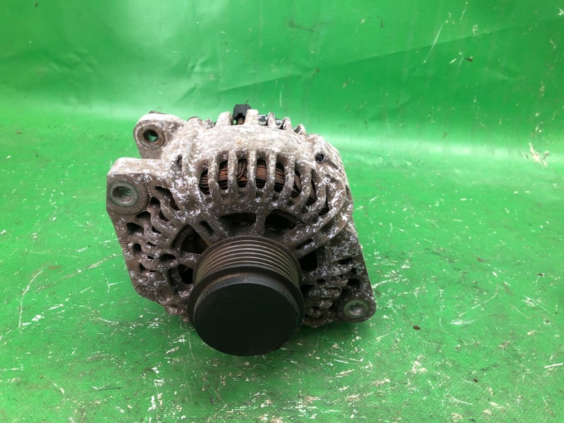 Генератор FORTE/CERATO TD 08-13 2009 TD 2.0 G4KD Генератор FORTE/CERATO TD 08-13 2009 TD 2.0 G4KD