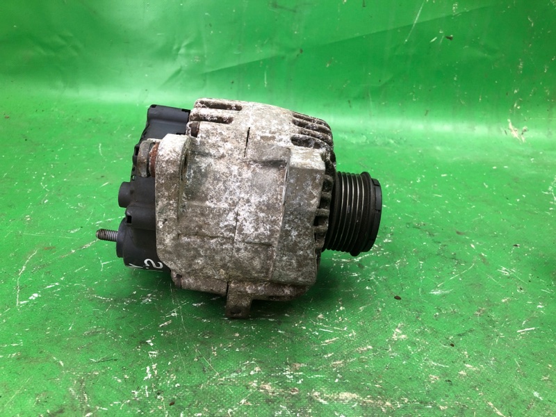 Генератор KIA FORTE/CERATO TD 08-13 TD 2.0 G4KD Генератор KIA FORTE/CERATO TD 08-13 TD 2.0 G4KD