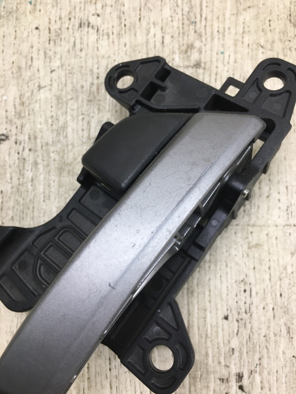 Ручка двери внутренняя правая ELANTRA AD 16- 2016 AD 2.0 G4NH