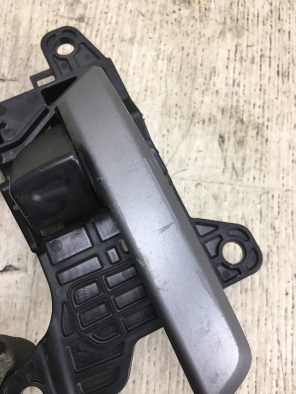 Ручка двери внутренняя правая ELANTRA AD 16- 2016 AD 2.0 G4NH