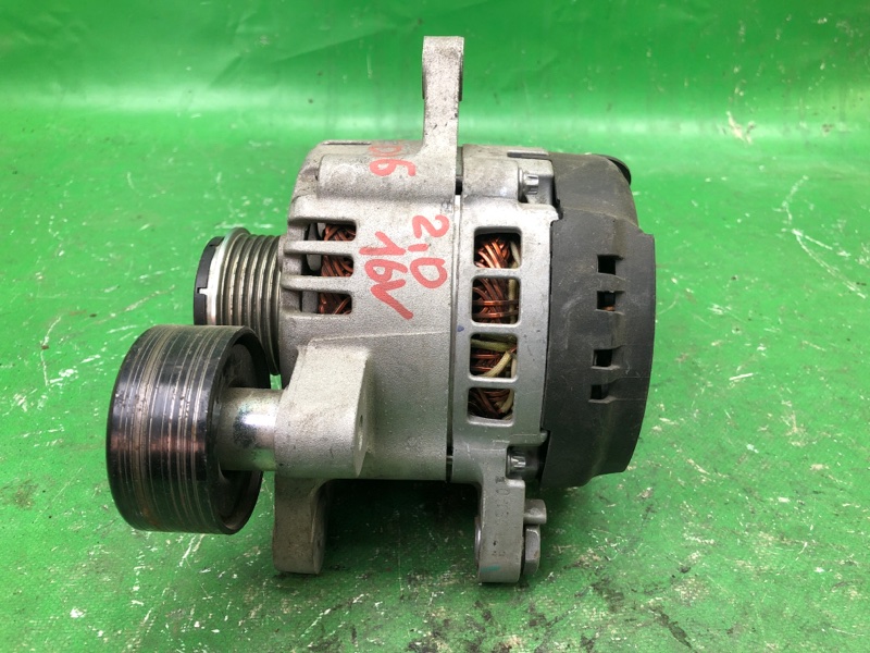 Генератор KIA FORTE YD 12- BD 2.0 G4NH