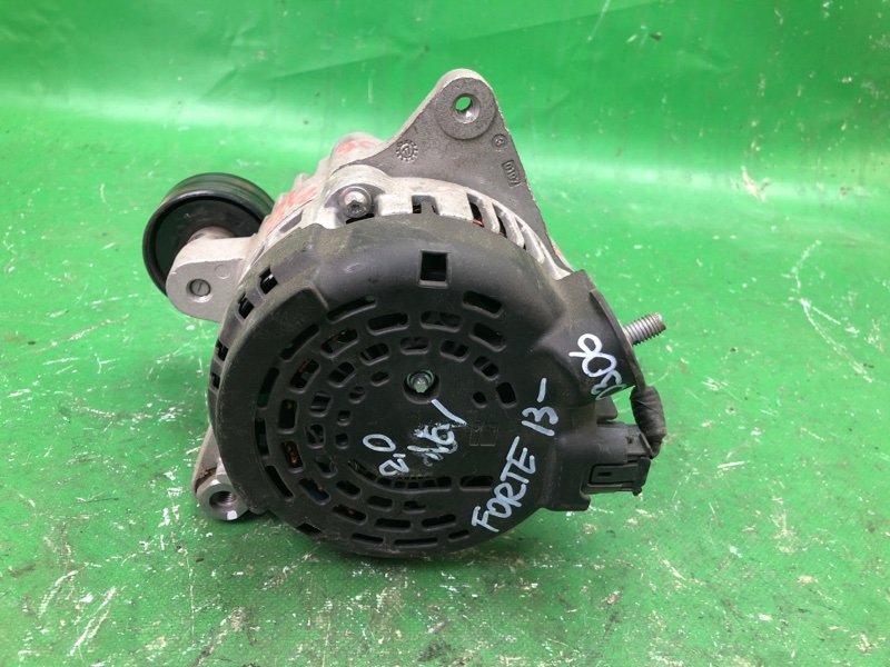 Генератор FORTE YD 12- 2018 BD 2.0 G4NH