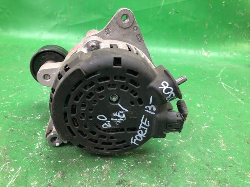 Генератор FORTE YD 12- 2018 BD 2.0 G4NH