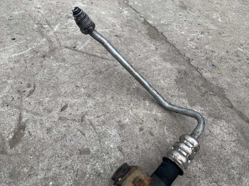 Трубка ГУР высокого давления DODGE JOURNEY 08-20 Внедорожник 3.6 ERB