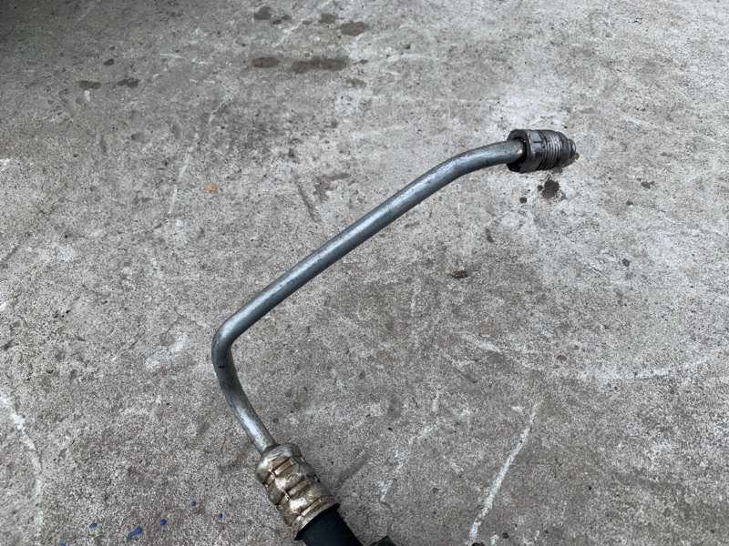 Трубка ГУР высокого давления JOURNEY 08-20 2012 Внедорожник 3.6 ERB