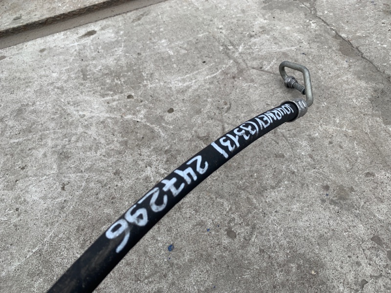 Трубка ГУР высокого давления JOURNEY 08-20 2012 Внедорожник 3.6 ERB