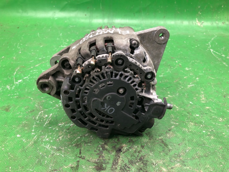 Генератор HYUNDAI ELANTRA MD 10-15 MD 1.8 G4NB