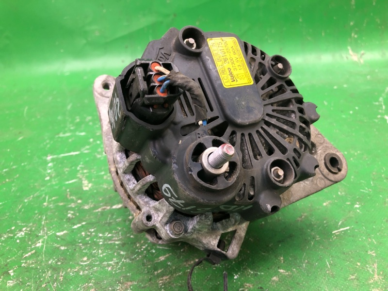 Генератор ELANTRA HD 06-11 2009 HD 2.0 G4GC