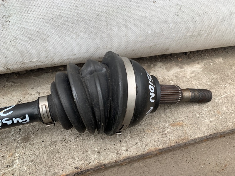 Привод передний левый FORD FUSION 14- MK5 Привод передний левый FORD FUSION 14- MK5