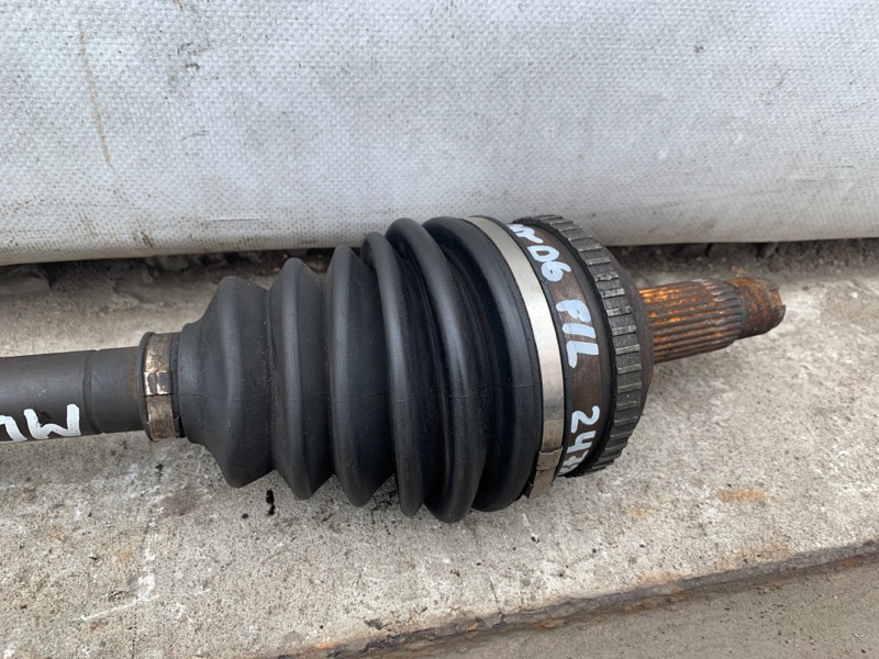 Привод передний левый ACURA MDX (YD1) 00-06 Внедорожник 3.5